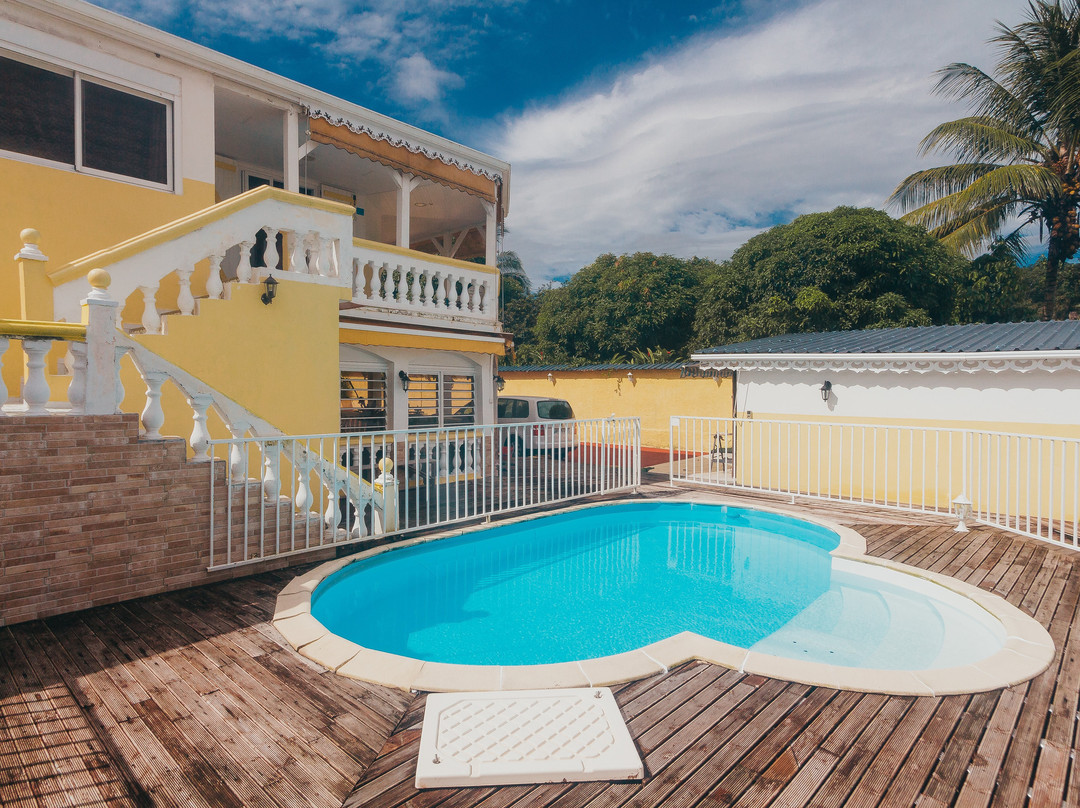 Villa Man Cina主图