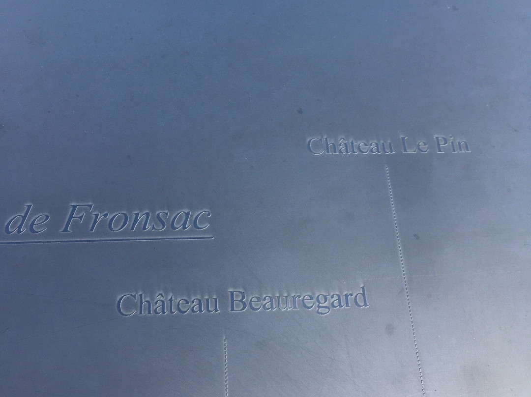 Château Beauregard-Pomerol必去景点