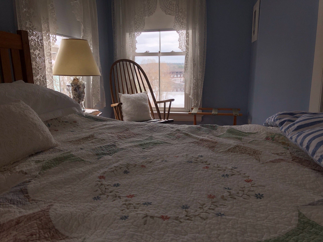 Black Lantern B & B主图