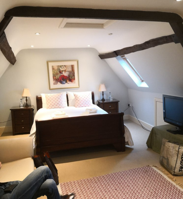 Castle Farm House B&B主图