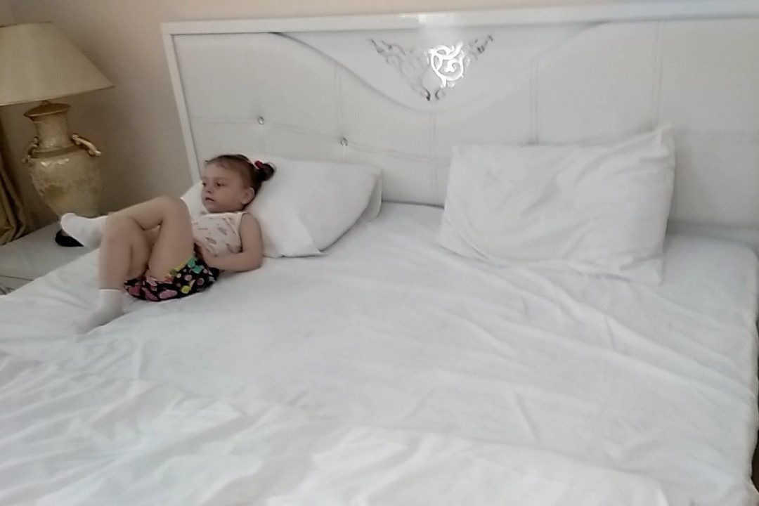 Hotel Nebitchi主图