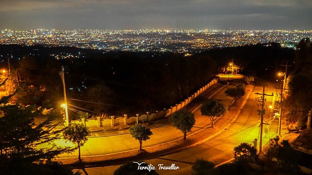 Timberland Highlands Resort主图