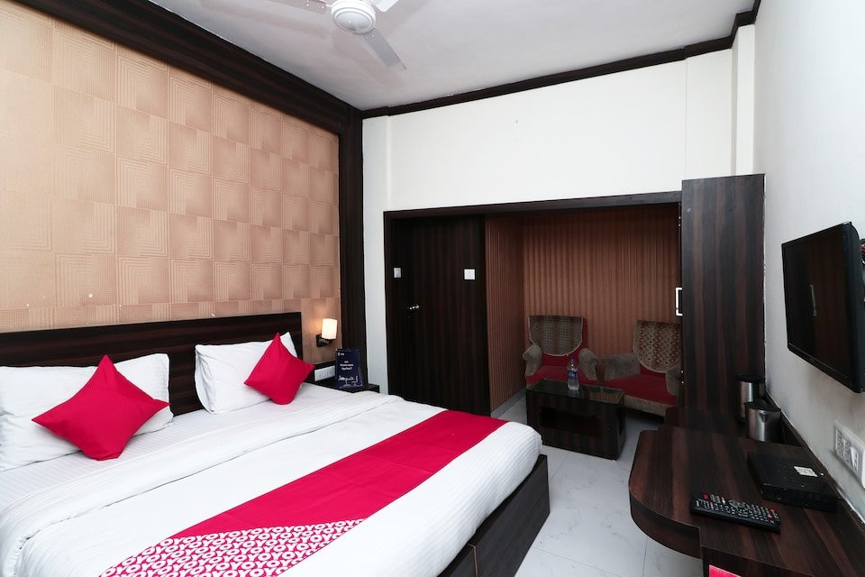 Hotel East Lite主图