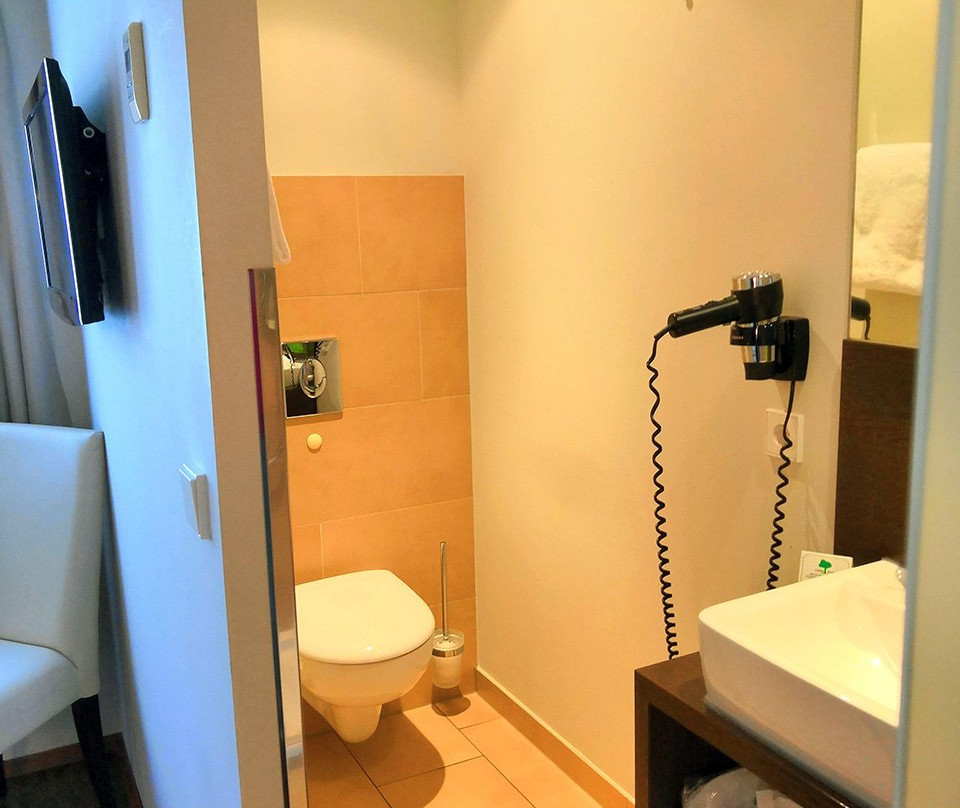 Art Hotel Lauterbach主图