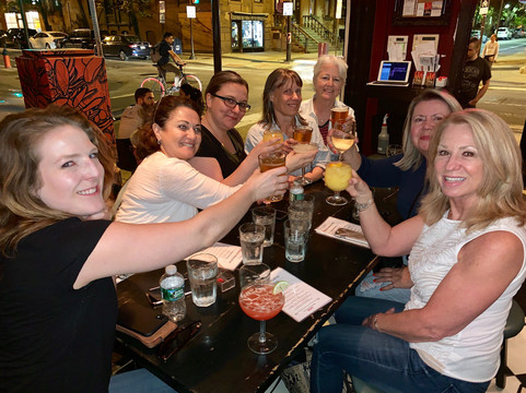 Beyond the Bell Tours-费城必去景点