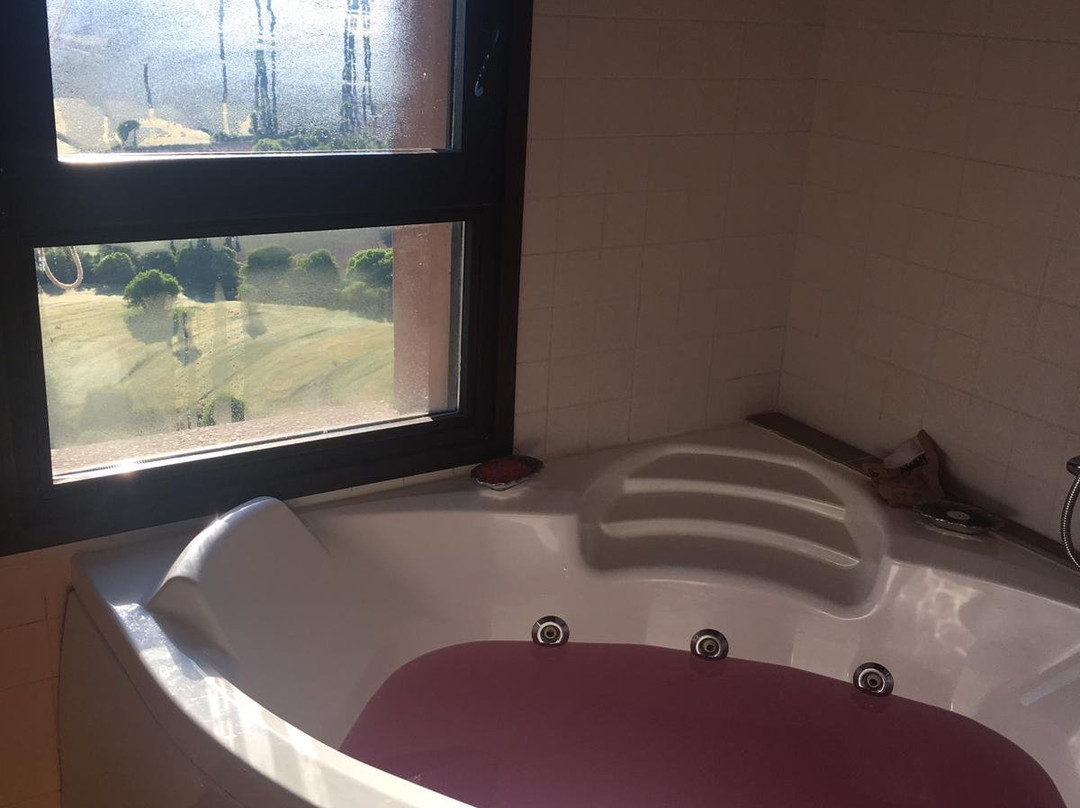 Montsonis Medieval Resort主图