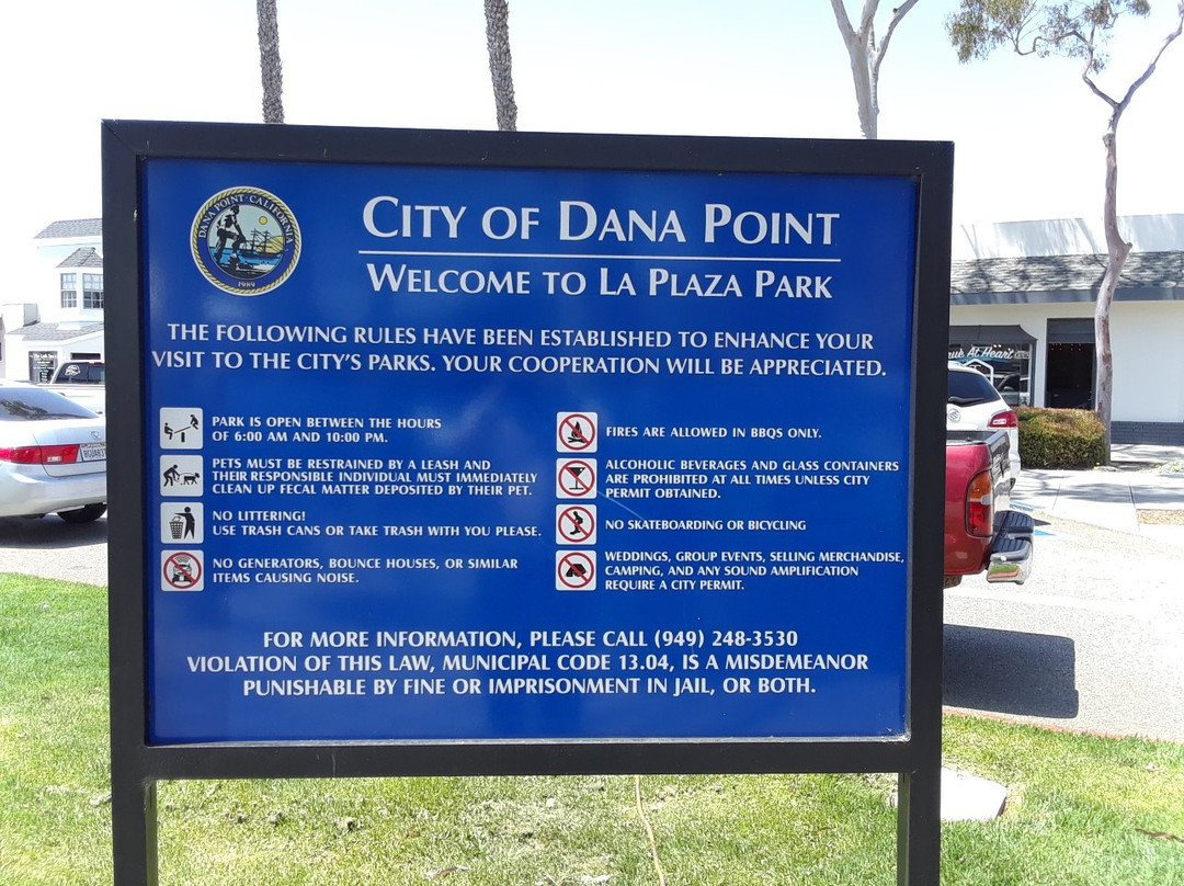 Dana Point Farmer's Market-德纳角必去景点
