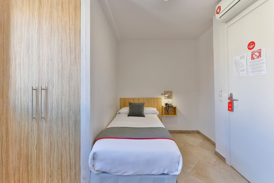 Hostal Soler主图