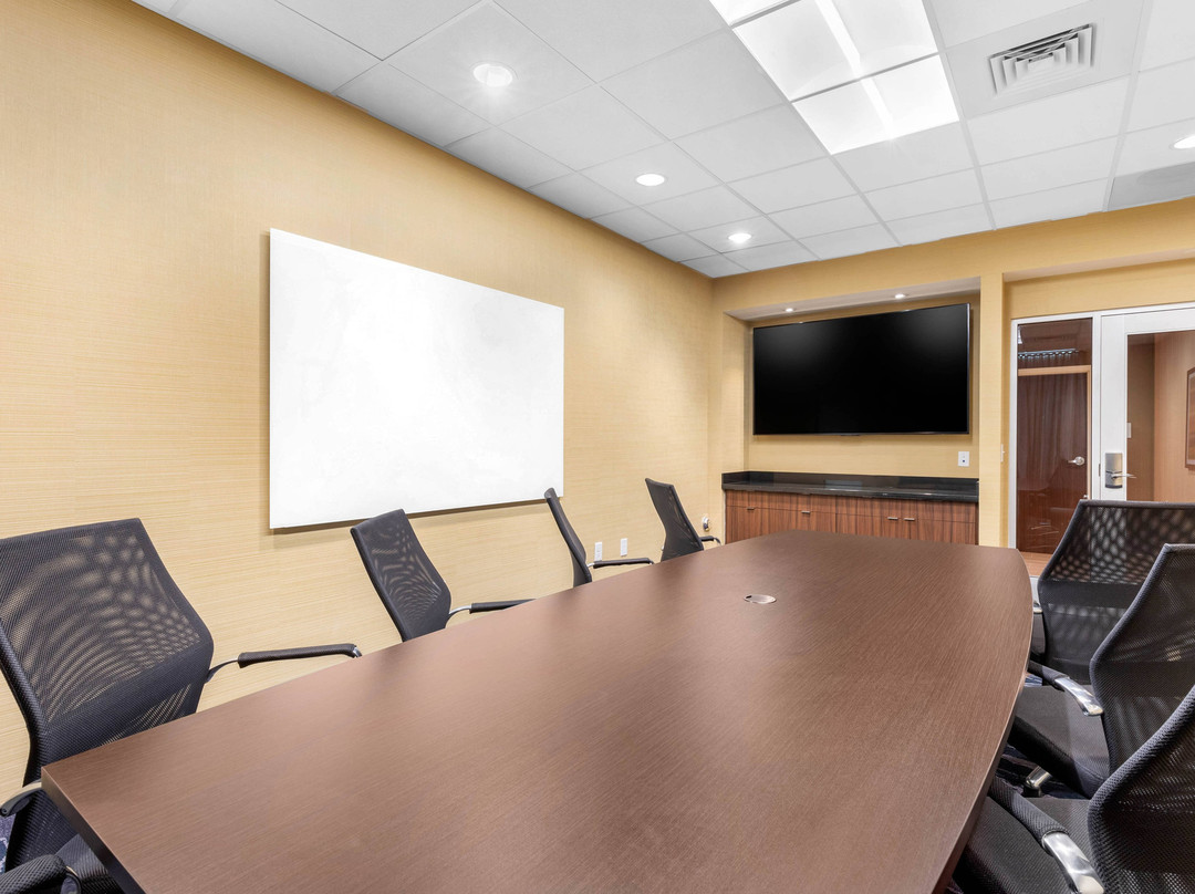 Fairfield Inn & Suites Mebane主图