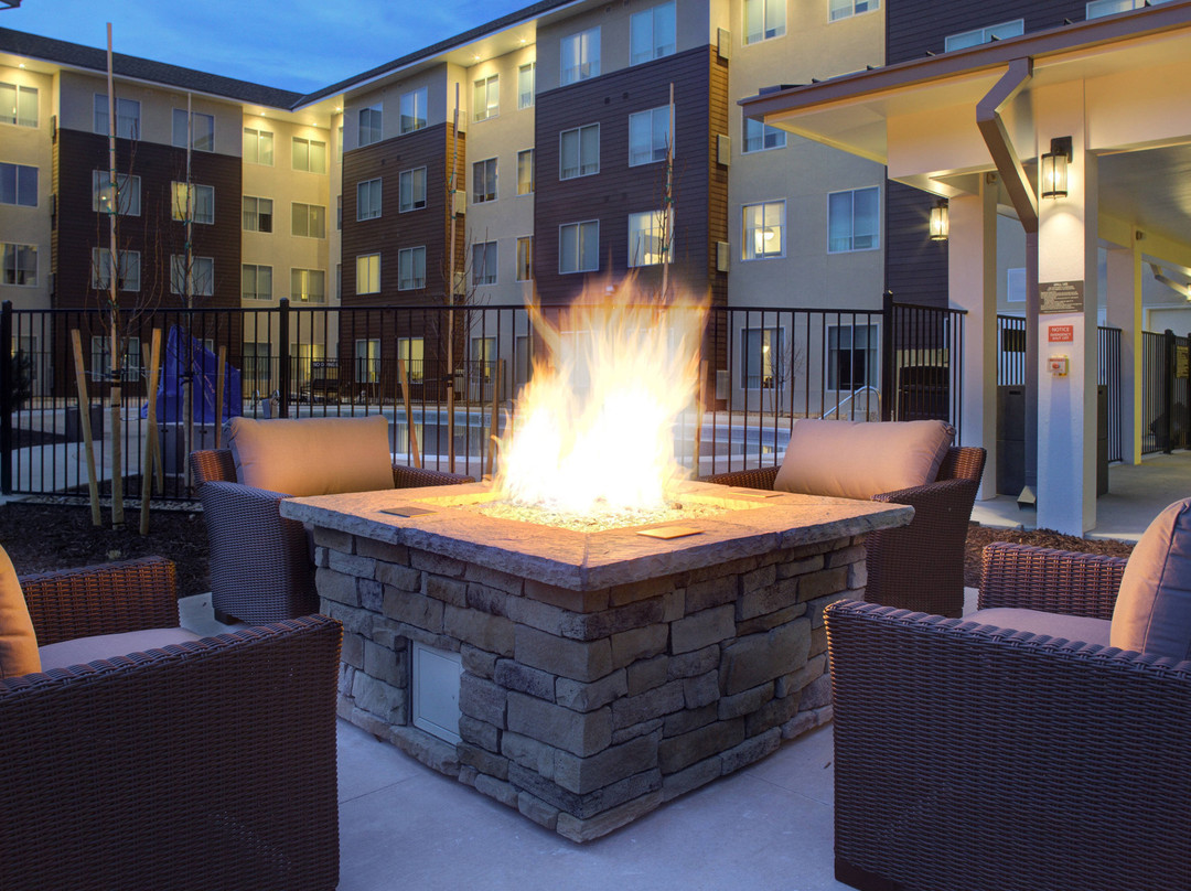 Fairfield Inn & Suites Boulder Broomfield/Interlocken主图