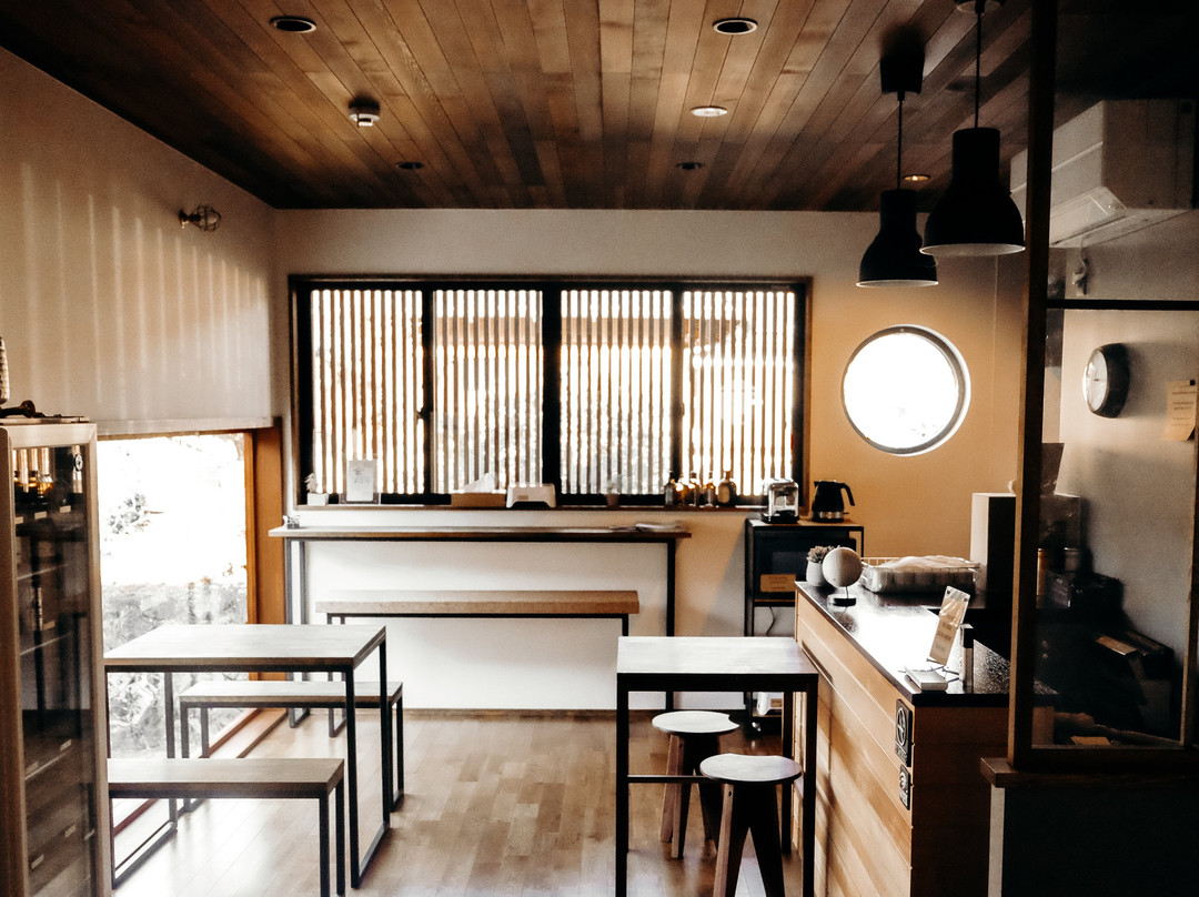 Guesthouse Nedoko
