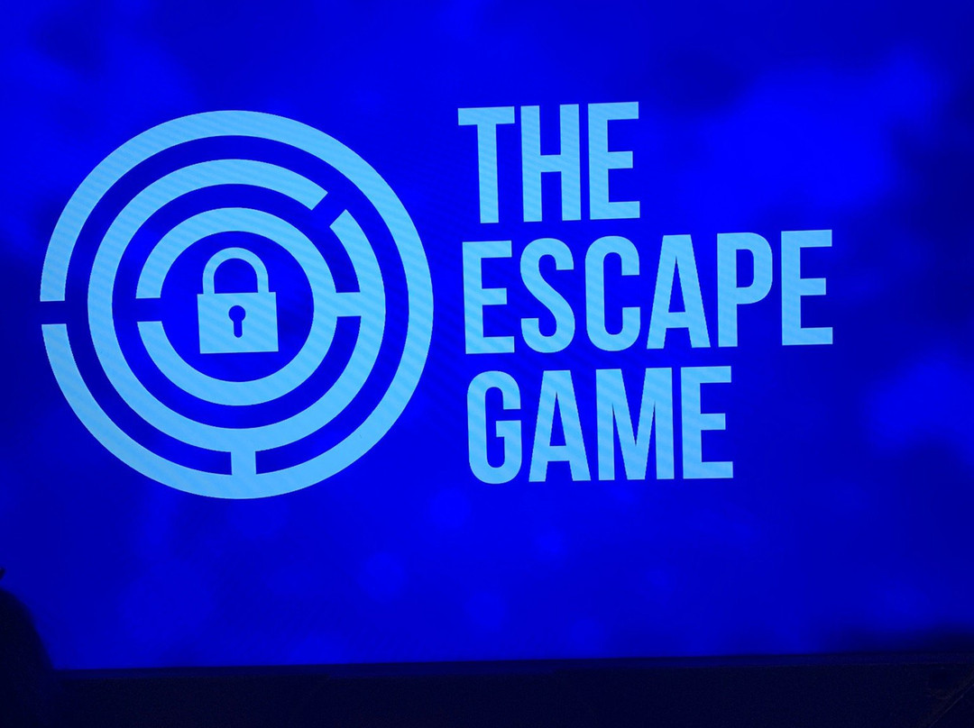 The Escape Game Chicago-芝加哥必去景点