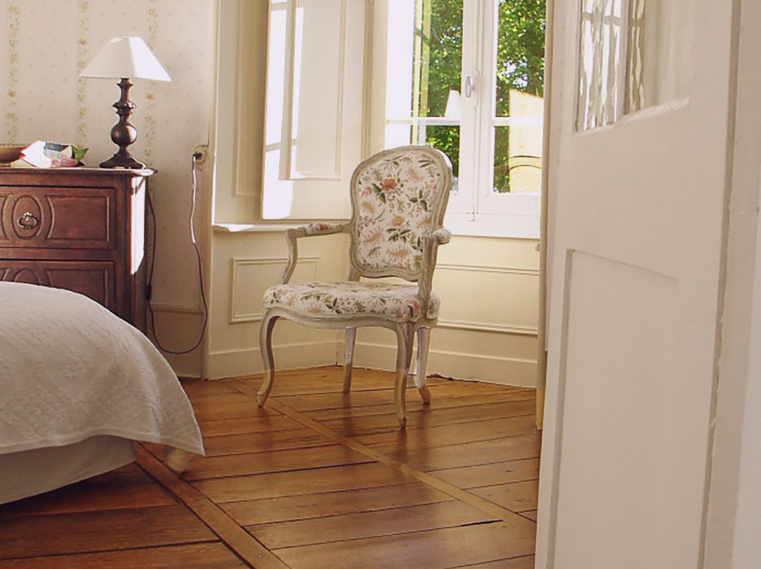 Chateau de Sedaiges主图