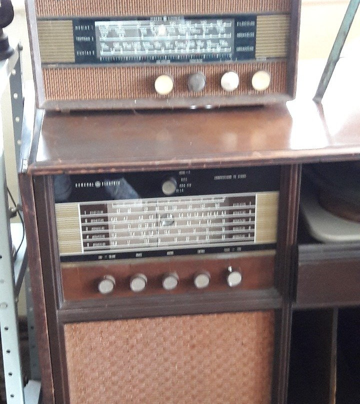 Regente Feijo Teaching and History Museum-Andradina必去景点