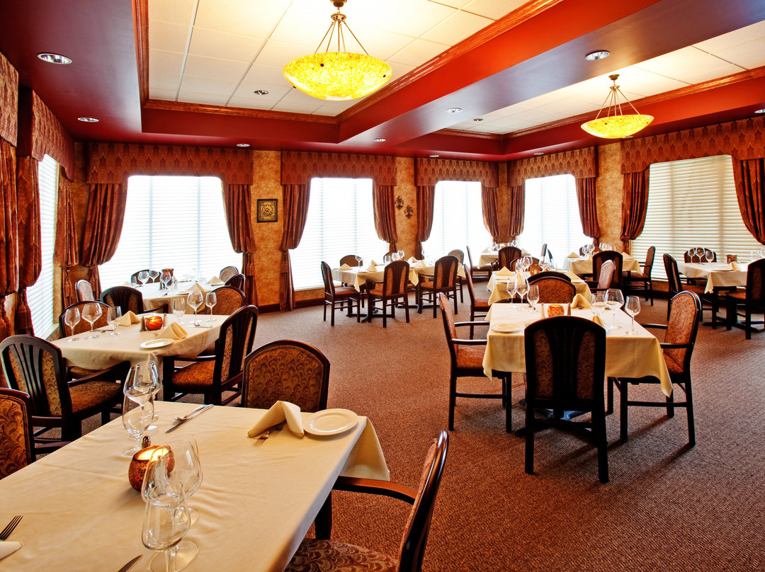 Holiday Inn Quincy By IHG主图