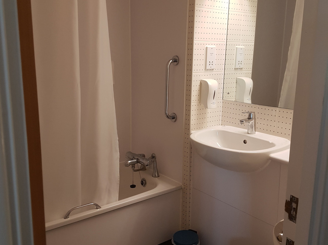 Travelodge Bedford Marston Moretaine主图