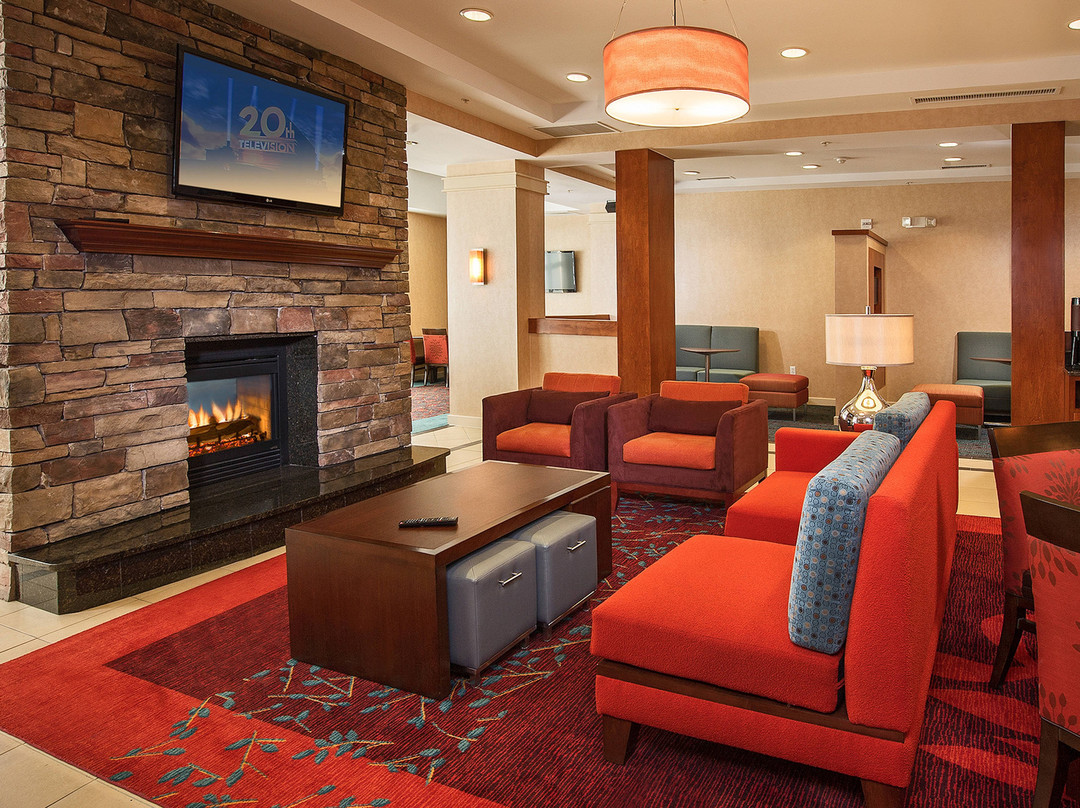 银泉原住客栈主图