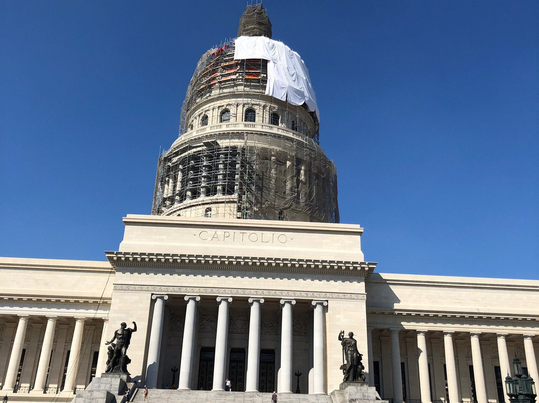 Capitolio House主图