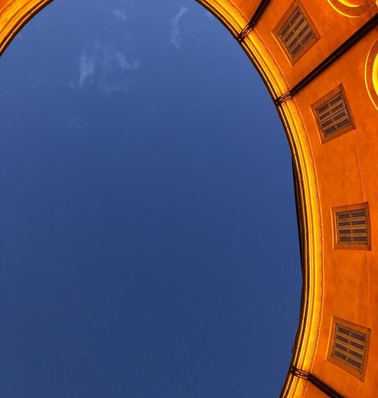Teatro Comunale di Ferrara-费拉拉必去景点