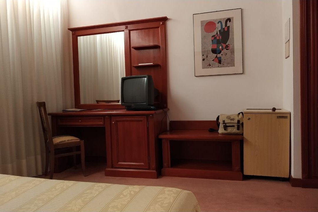 Balletti Park Hotel主图