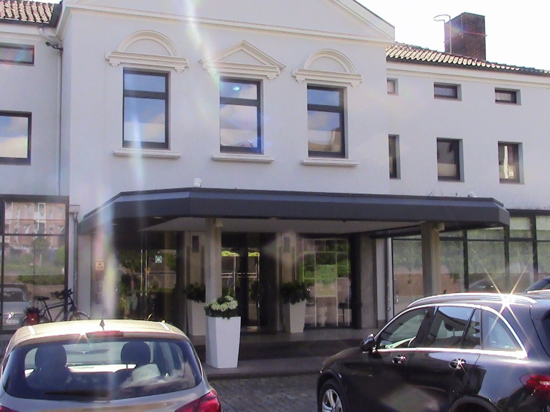 Hotel Strandlust Vegesack主图