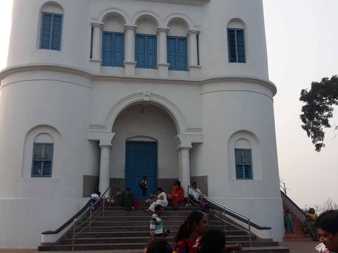 Ross Hill Church景点图片