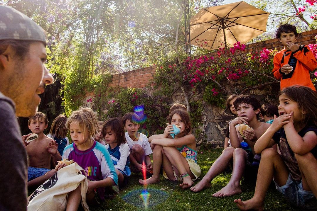 Volare Xtreme-巴耶－德布拉沃必去景点