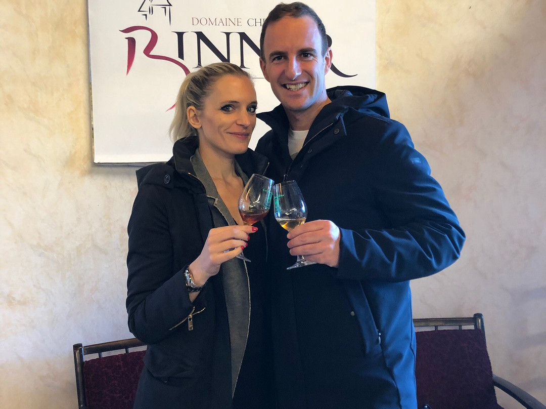 Domaine Binner Christian景点图片