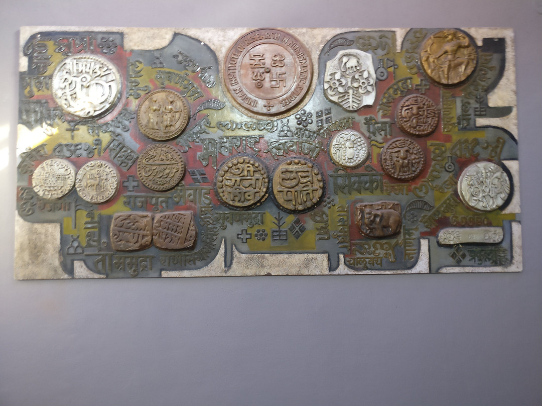 Coin Museum景点图片