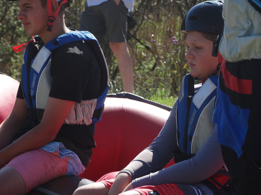 Be Wild Adventures-克拉伦斯必去景点