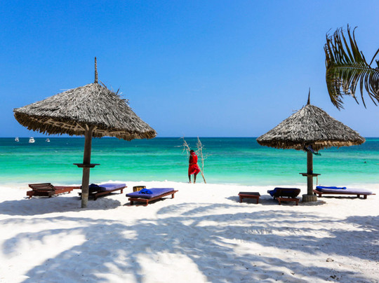 Revive Adventures-瓦塔木必去景点