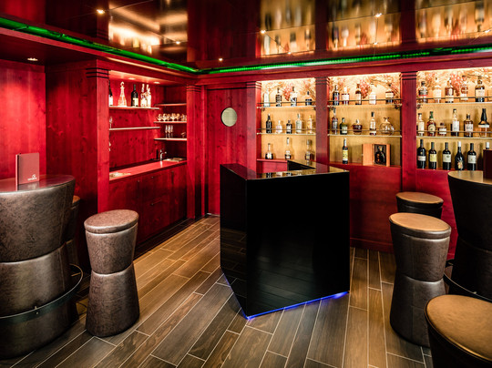 Pension Hasslhof主图