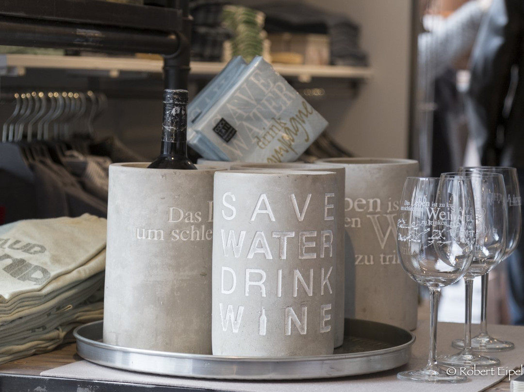 Cube's M3-巴敦必去景点