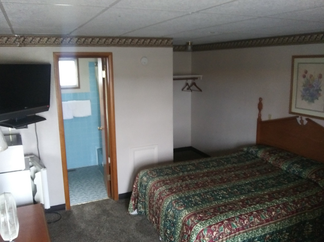 Sugar Loaf Motel