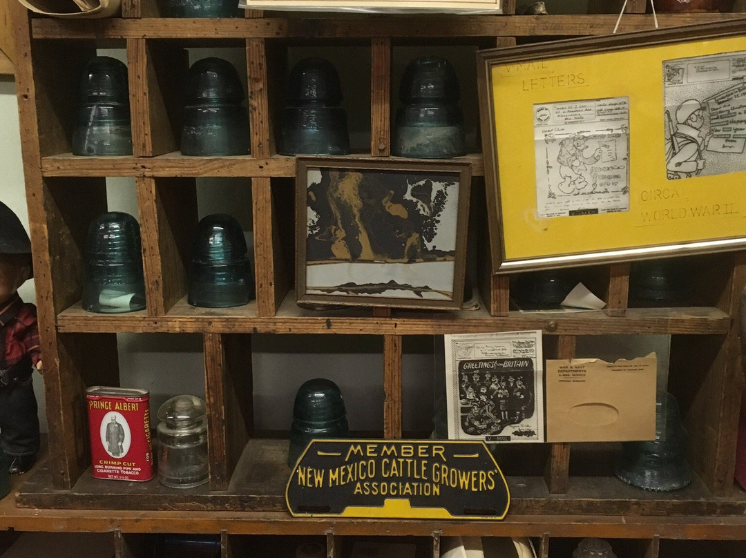 Tucumcari Historical Museum-图克姆卡里必去景点