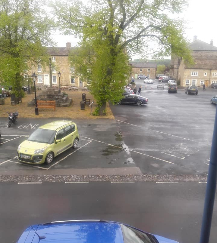 列王之首酒店主图