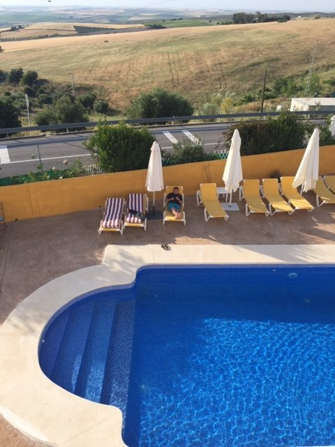 Hotel Andalou主图