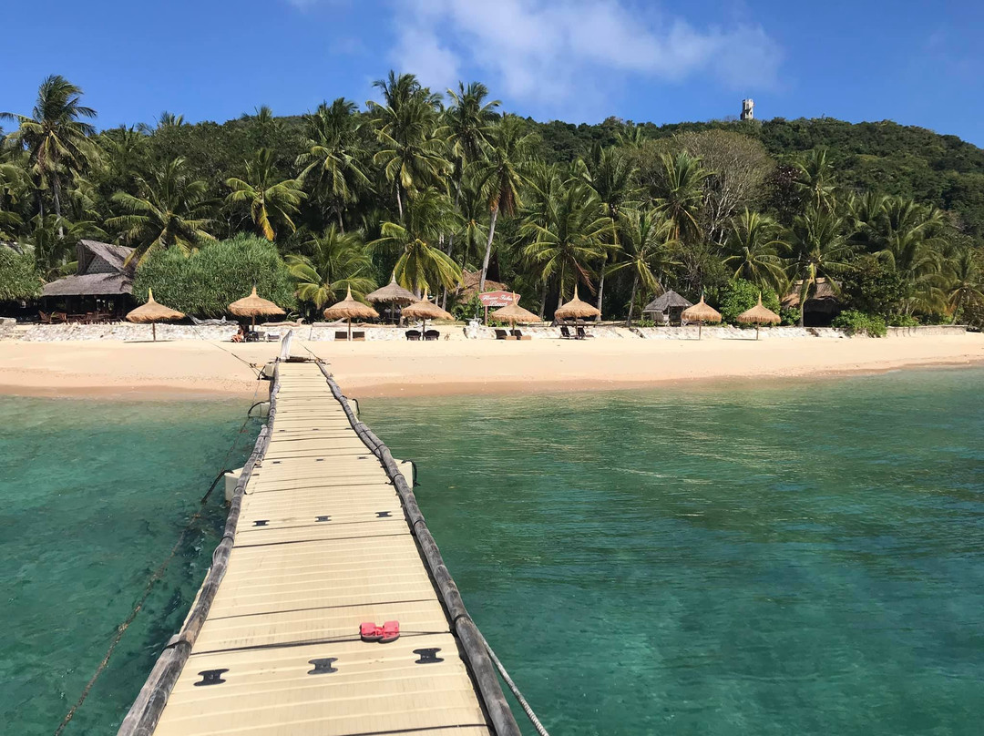 花岛度假村主图