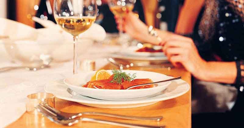 Antico Colle Toscano Resort-餐饮