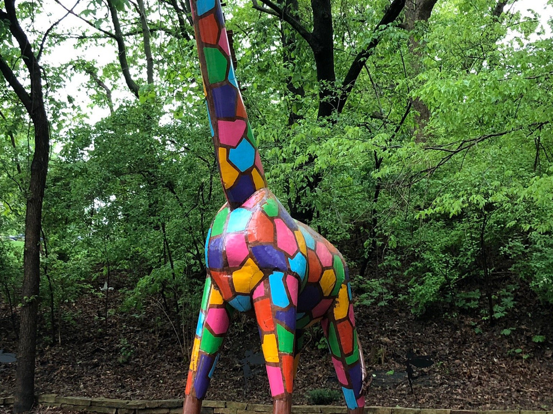 Gringo Jones Imports-圣路易斯必去景点