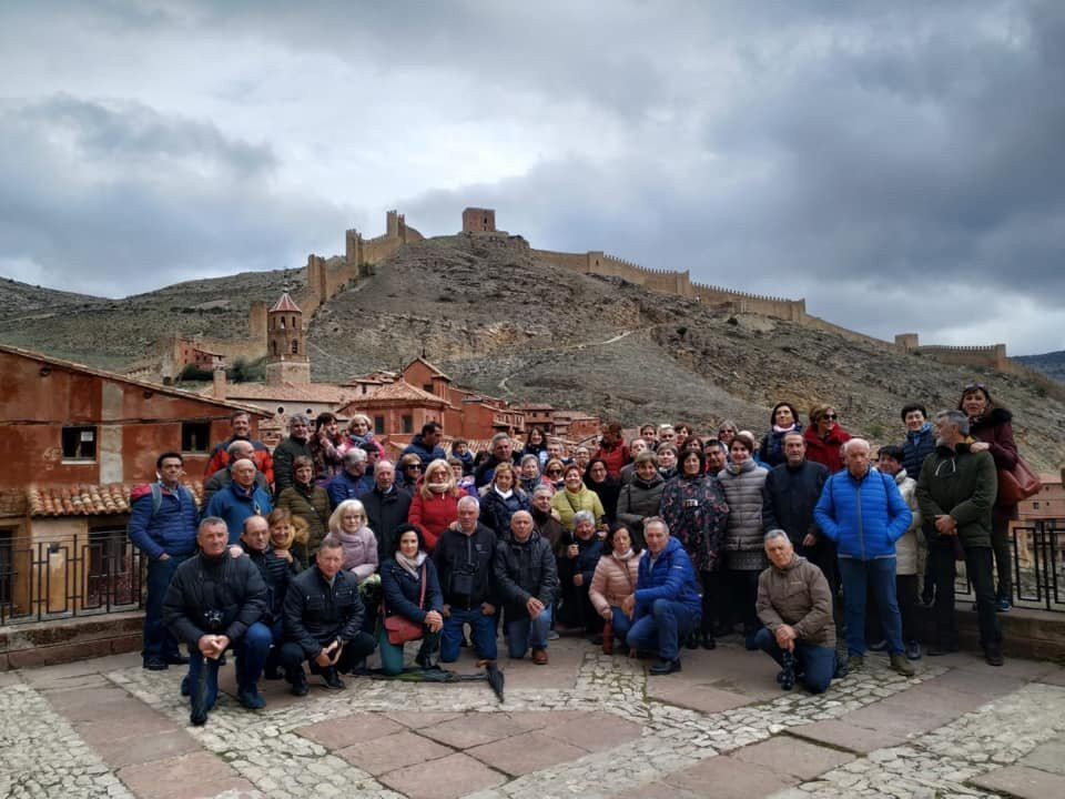 SRC Visitas Guiadas por Teruel景点图片