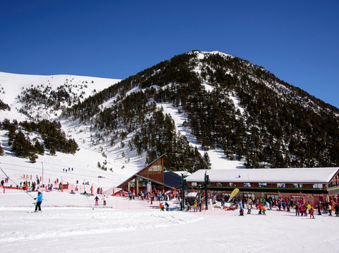 Vallter