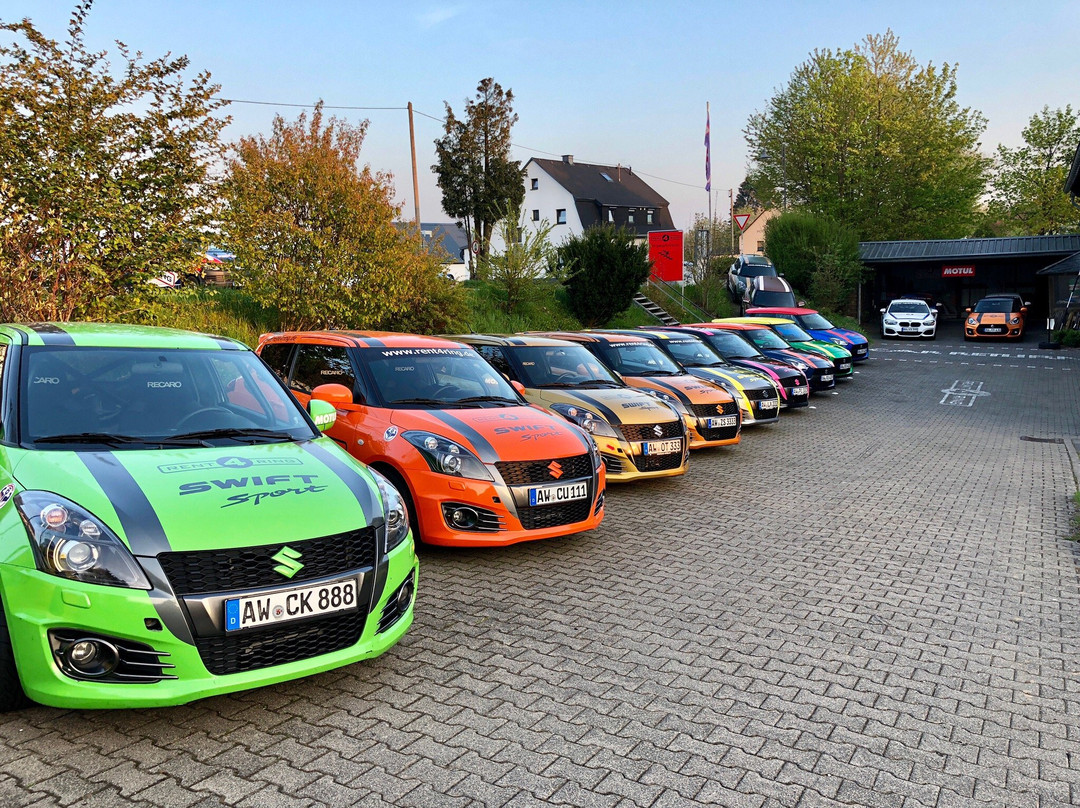 Rent4Ring GmbH & Co. KG