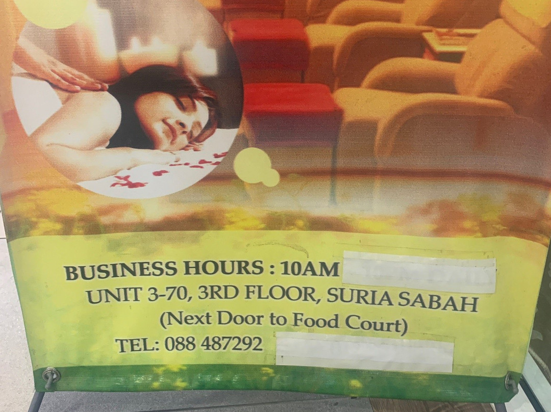 Genesis Therapy Centre-亚庇必去景点