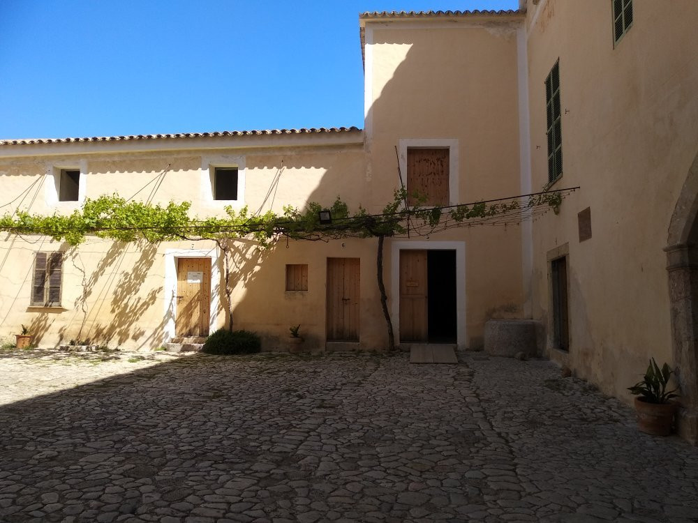 Finca Galatzo-Es Capdella必去景点
