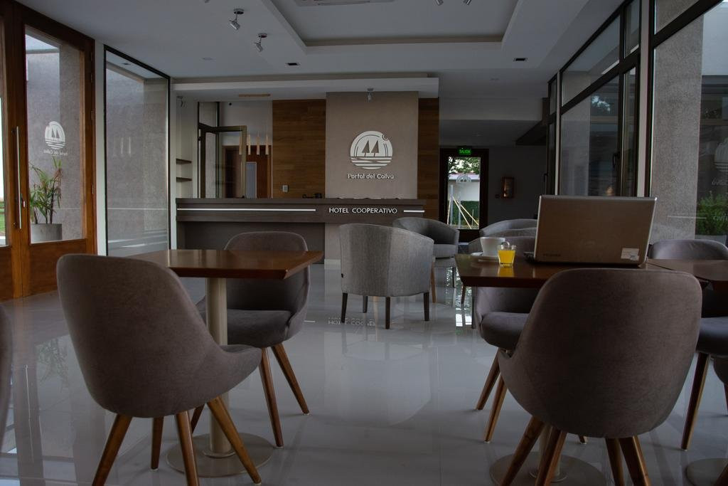 Portal Del Callvu主图