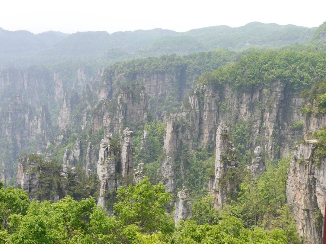 China Toruk Tour景点图片