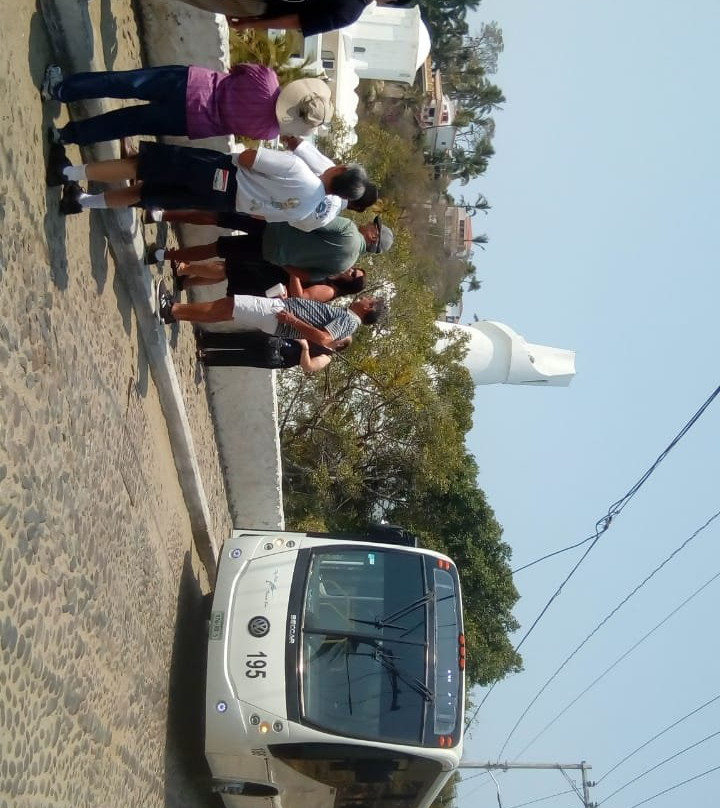 Danitours-曼萨尼约必去景点