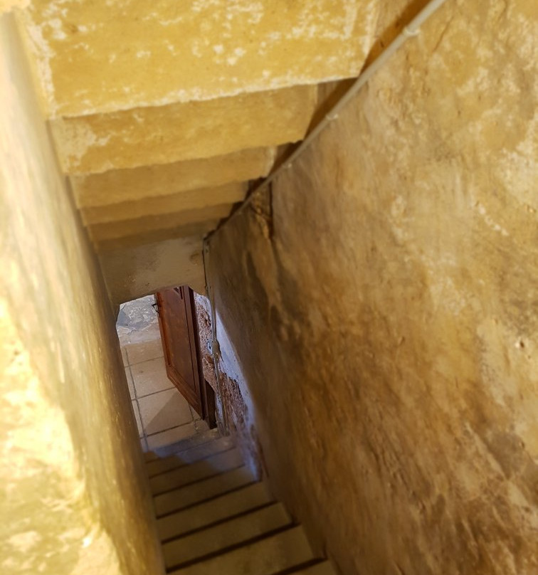 Santuario di Leuca Piccola景点图片