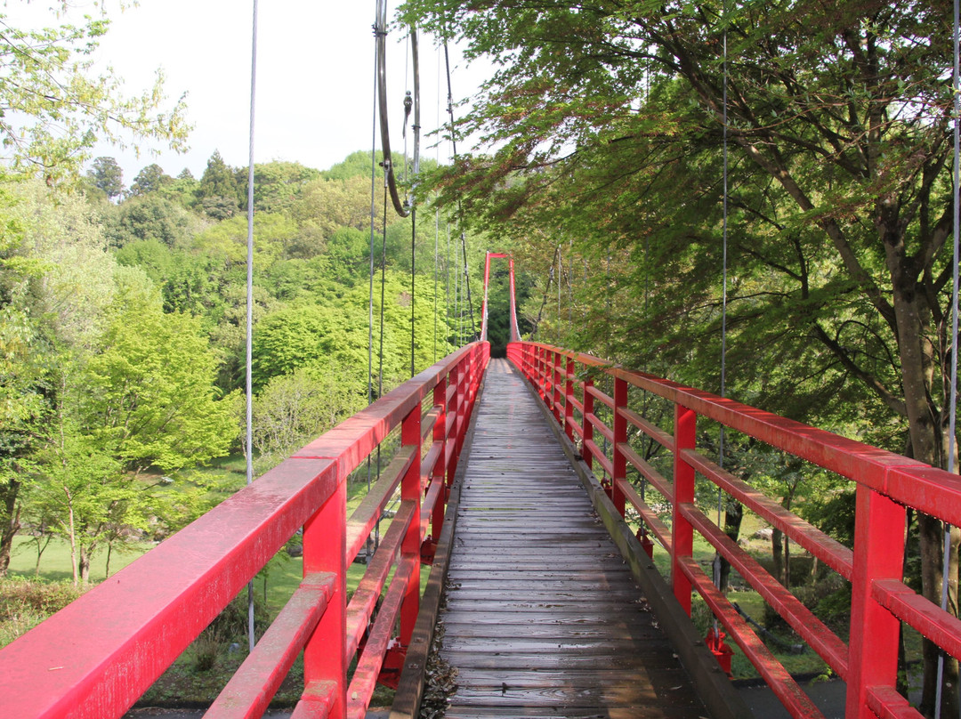 Hinuma Nature Park景点图片